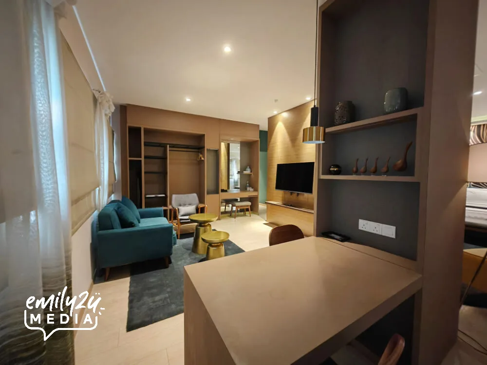 Signature Family Home