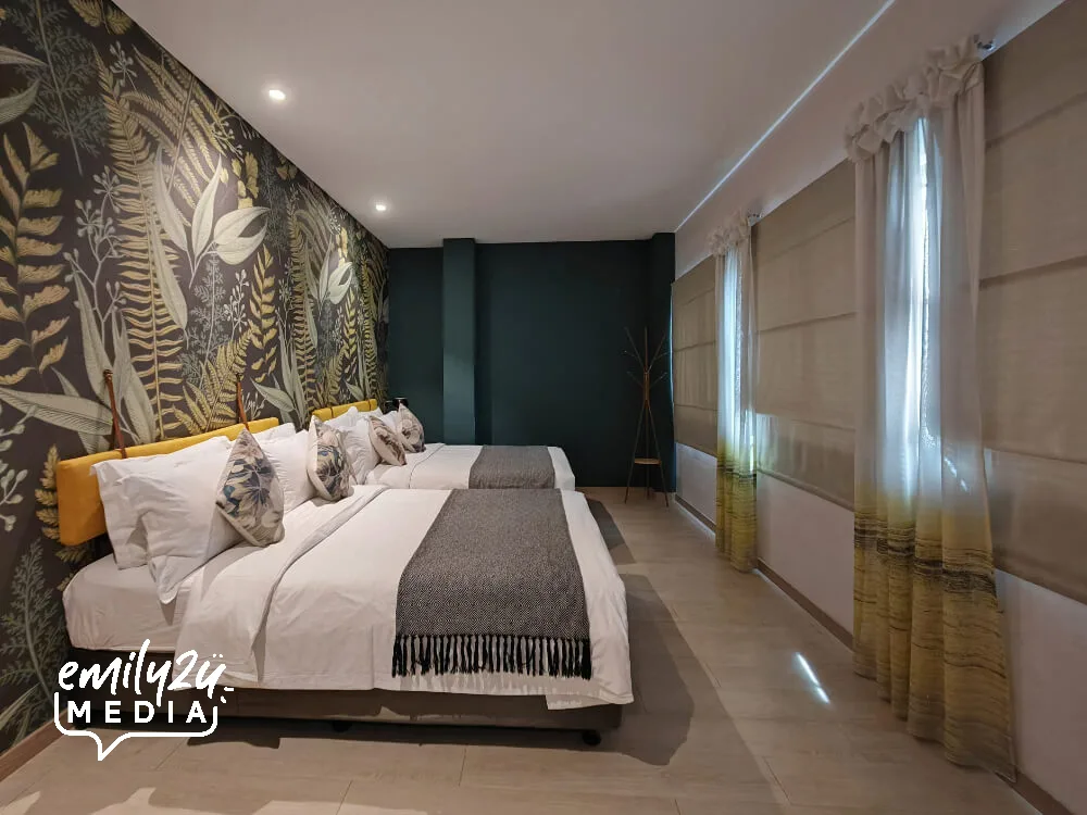 Signature Family Home