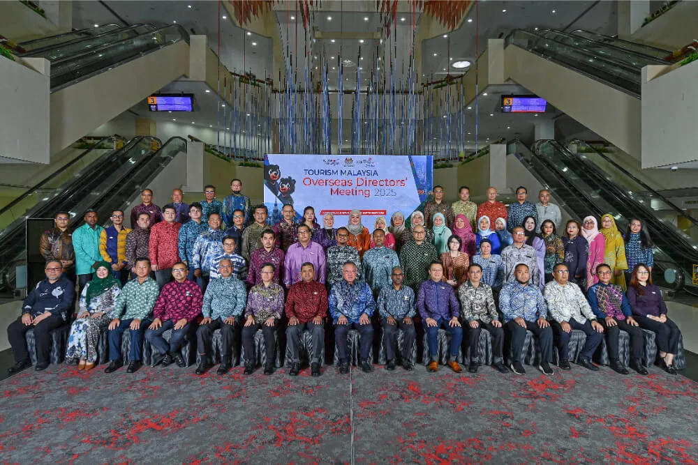group photo session