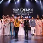 Zuzanna Balonek of Poland Crowned Miss Tourism International 2025/26 at Resorts World Genting official photo