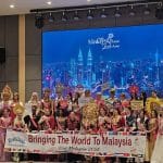 Miss Tourism International 2025 to Shine Bright in Malaysia Miss Tourism International 2025 PC