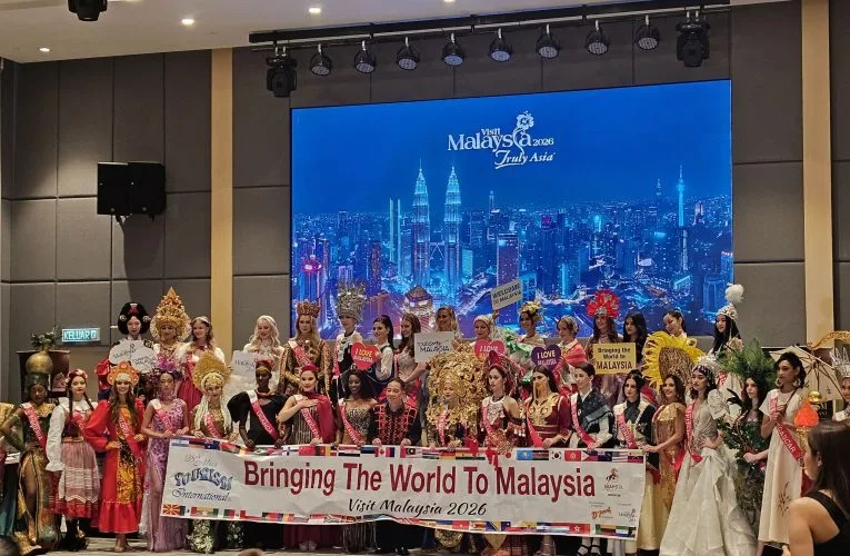 Miss Tourism International 2025 to Shine Bright in Malaysia