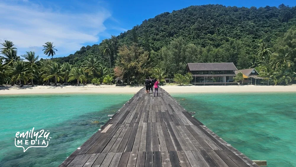 Pulau Besar