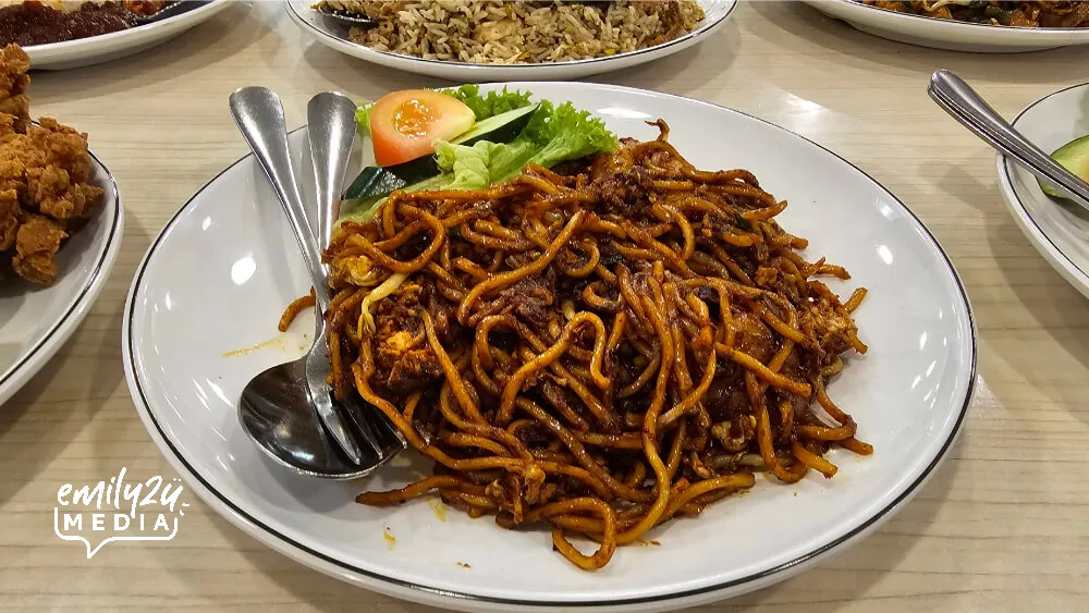 mee goreng
