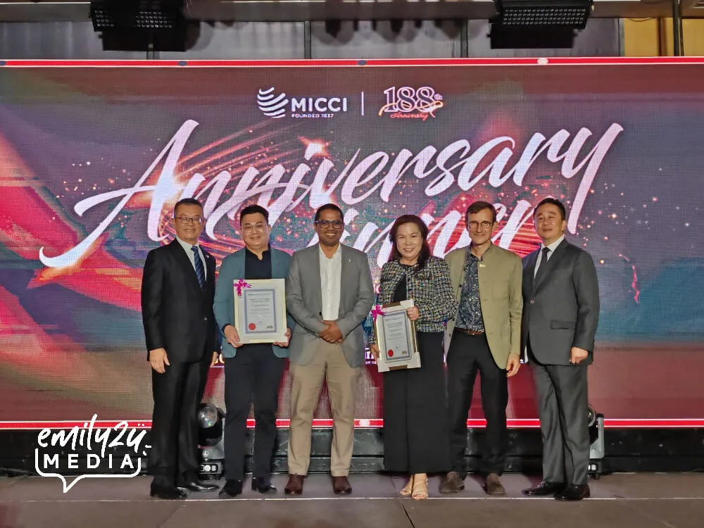 recognition of Top CO Customers