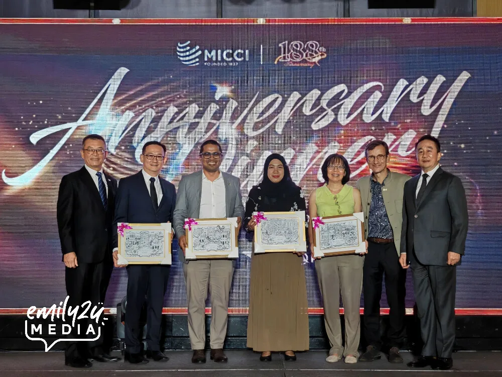 sponsor recognition