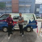 Buff N Shine mobile detailing