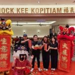 Hock Kee Ipoh