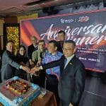 MICCI 188th anniversary dinner