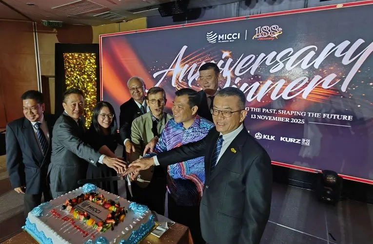 MICCI at 188: A Historic Milestone That Honours the Past, Shapes the Future
