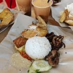 Restoran Ayam Gepuk Pak’An