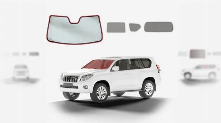 Snappy and Stylish Sun Shades Are The Ultimate Car Modification, Renowned Worldwide!