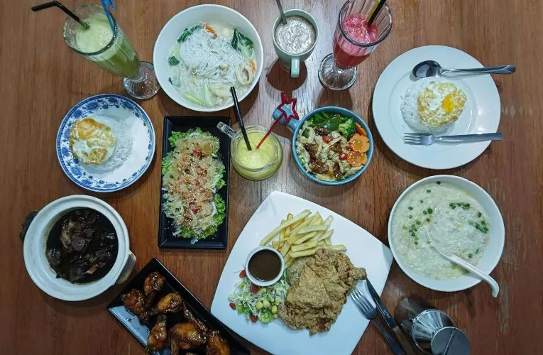 Ipoh’s Homely Culinary Gem: Fantasy Food & Snack