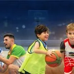 Why Sports Are Essential for Growing Children kids sports