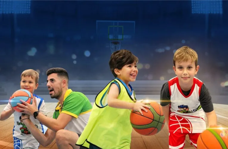 Why Sports Are Essential for Growing Children