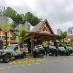 Rainforest Challenge Grand Final 2025: Ultimate Test of Man, Machine, and Monsoon in Malaysia Rainforest Challenge Grand Final 2025