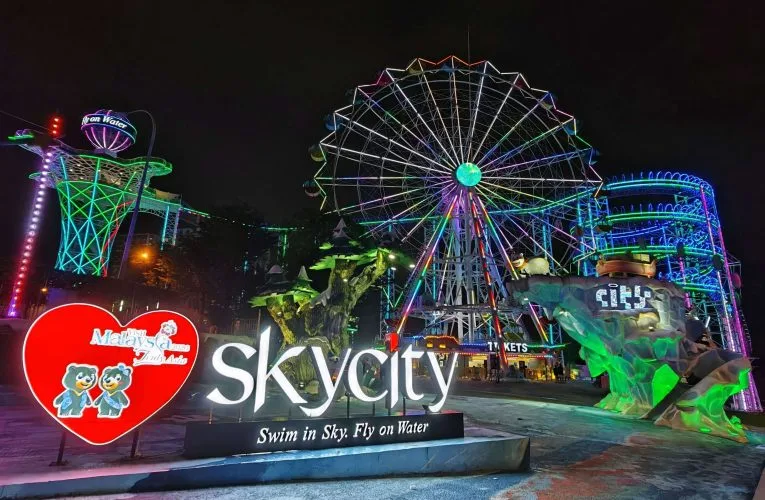 Three Attractions in Shah Alam That Keep Drawing You Back