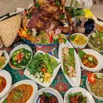 Rediscover the Comfort of Tradition This Ramadan at Hotel Casuarina@Meru Hotel Casuarina Meru Pusaka Rasa Warisan