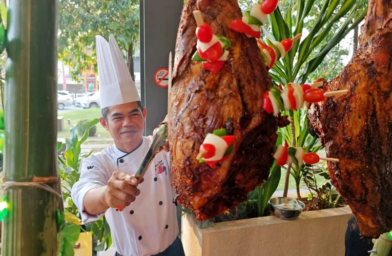WEIL Hotel Ipoh Unveils Sajian Seribu Rasa Ramadan Buffet 2026