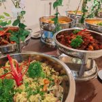 Azno Katering Ramadan Bercham