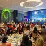 MMA Perak Marks 54 Years of Caring for the Community MMA Perak 54th Anniversary & Installation Banquet