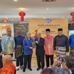 The Legacy of the Perak Sultanate Book Launch
