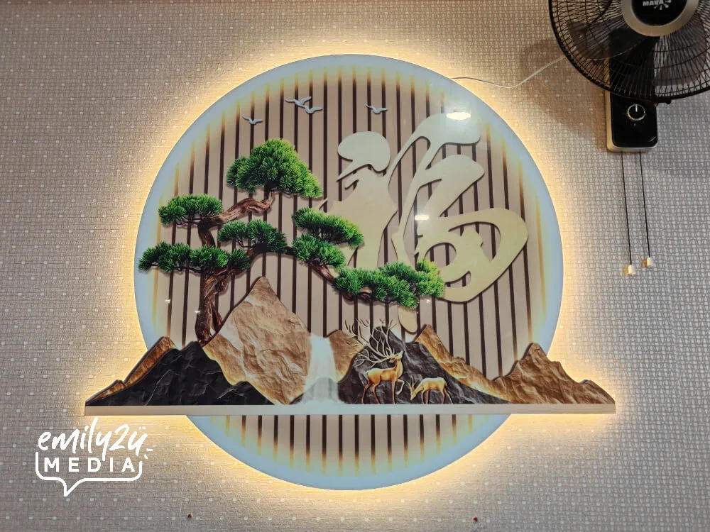 Trio Pot Tea Dim Sum House Ipoh