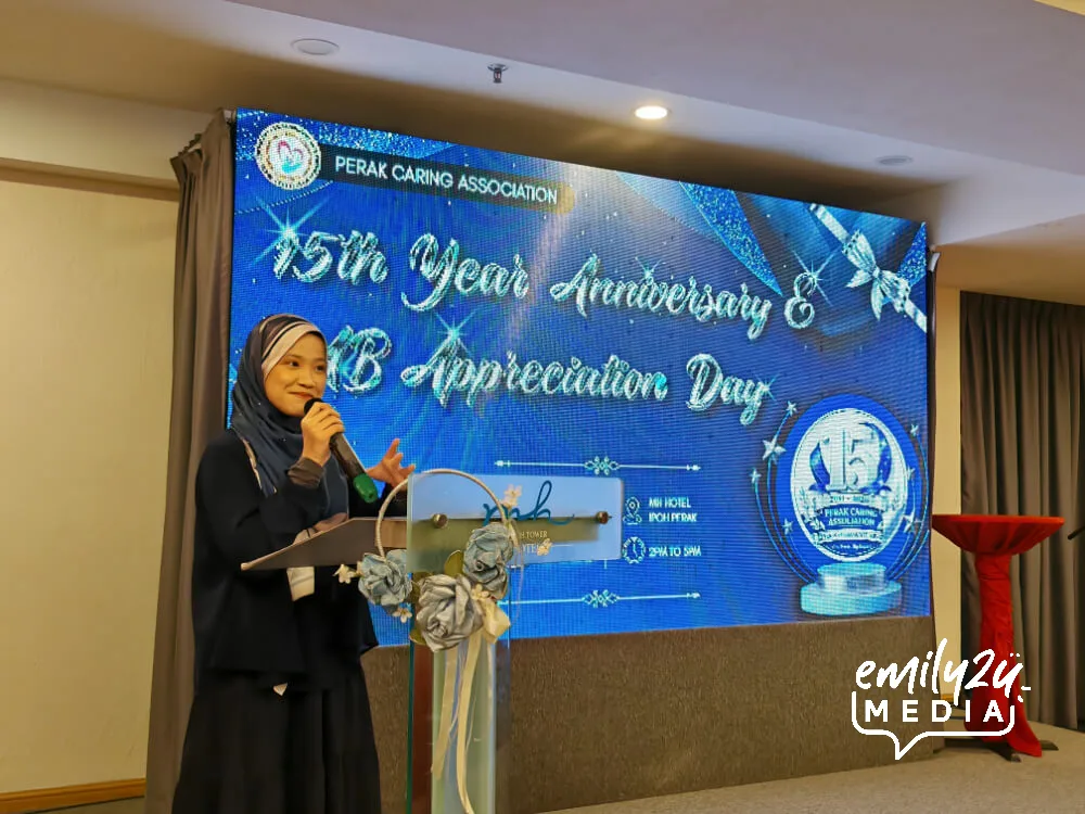 sharing by straight-A LAB graduate Fatin Nurshafiz Binti Mohd Faizal (9 As)