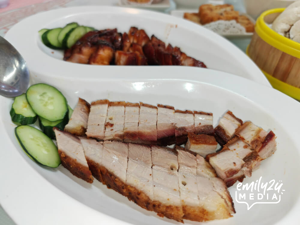 roast pork
