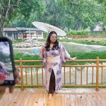 Japanese Village Park Ipoh