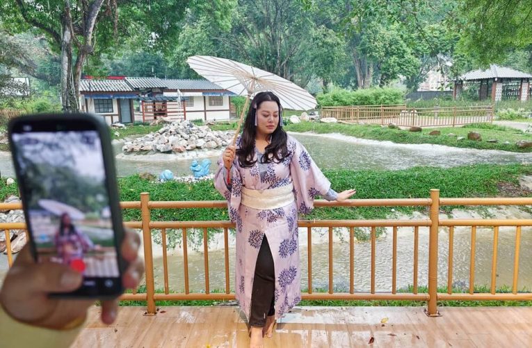 Japanese Village Park Ipoh: “Mini Japan” Experience in the Heart of Ipoh City