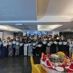 Perak Caring Association Marks 15 Years of Service with LAB Appreciation Day Perak Caring Association LAB