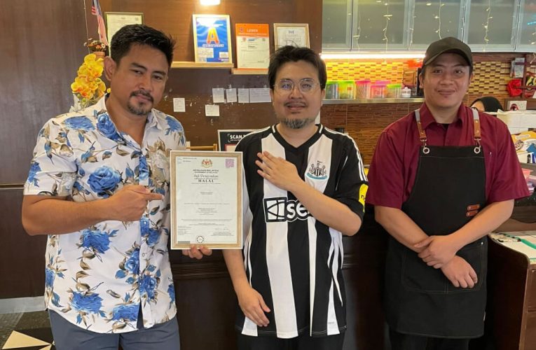 Restoran Famous Thai: Serving Authentic Thai Flavours for 23 Years & Counting