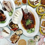 Restoran Yi Ding U Cuisine thumbnail