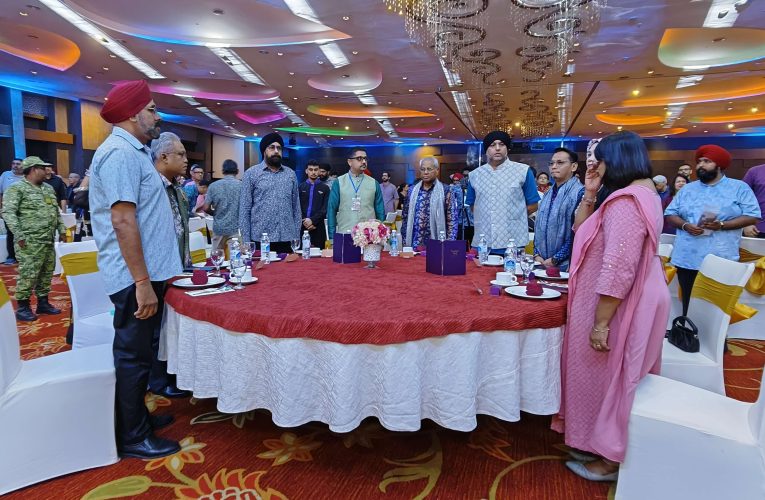 Perak State-Level Vaisakhi Day 2026 Draws Thousands in a Celebration of Faith, Culture & Unity