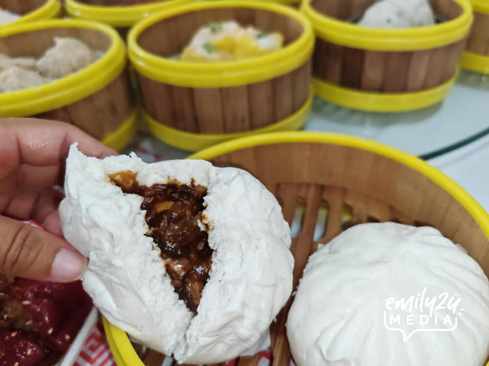 char siew pau