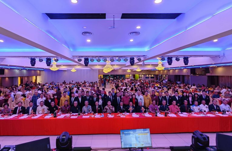 Kwong Siew Perak Marks 10th Anniversary With a New Home