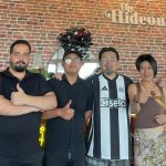 The Hideout BJ Cafe & Event Space thumbnail