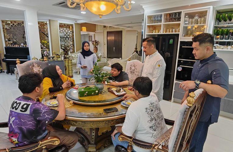Exclusive First Taste of Dato’ Sri Vida’s Exciting New F&B Venture: Barico – Taste of Prestige
