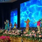 Majlis Anugerah Perkhidmatan Cemerlang & Anugerah Keterampilan Tahun 2025