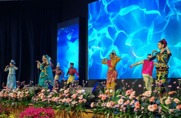 MBI Excellence and Proficiency Awards 2025: Honouring Service, Discipline and Dedication in Ipoh