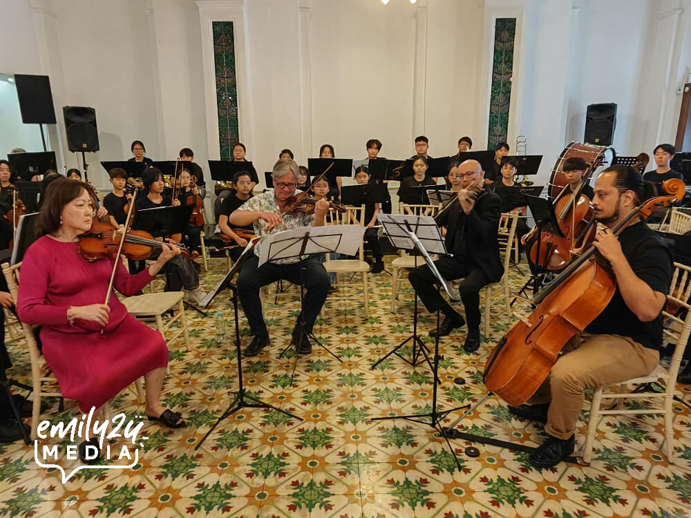 Faculty String Quartet