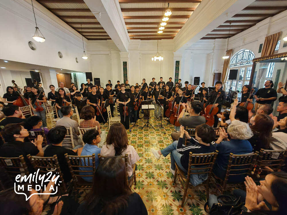 Grand Finale Concert