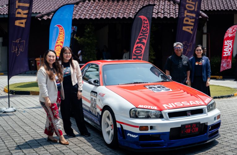 Art of Speed Malaysia 2026: Malaysia’s Biggest Celebration of Custom Culture, Automotive Art and Live Music Returns