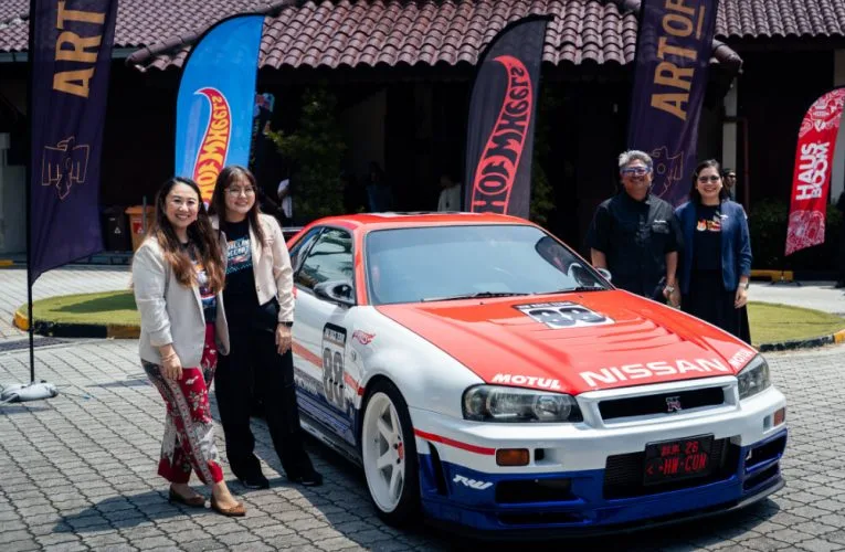 Art of Speed Malaysia 2026: Malaysia’s Biggest Celebration of Custom Culture, Automotive Art and Live Music Returns