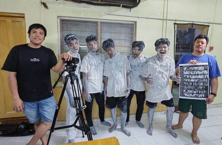 Drifting Away: A Powerful Malaysian Short Film Raising Awareness of Drug-Laced Vapes Among Youth