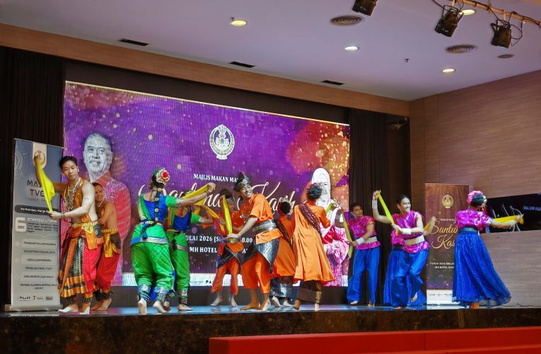 Majlis Makan Malam Santunan Kasih Celebrates Perak’s Growing Community of Professional Caregivers