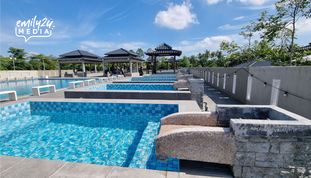 Gadek Hotspring Wellness and Spa Resort