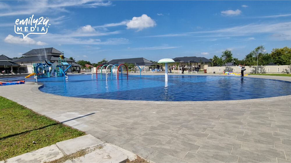 Gadek Hotspring Wellness and Spa Resort