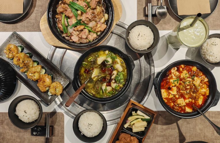 22 Grill Ipoh: Rediscovering a Favourite Spot with Delicious Lunch Deals